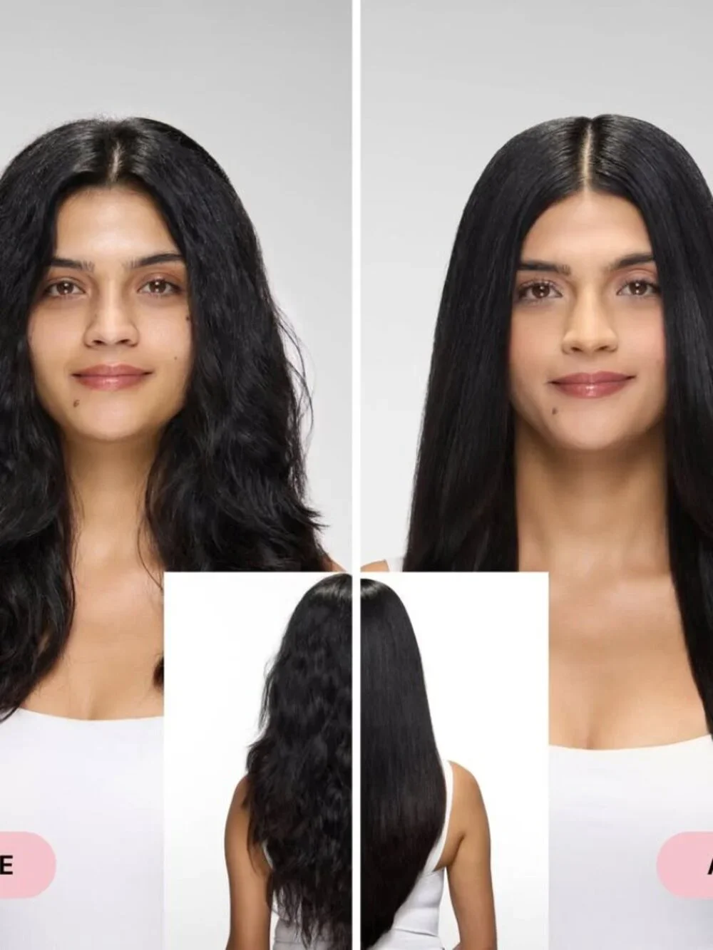 L'Ange Le Vite Hair Straightener